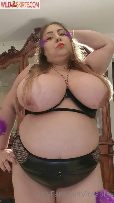 lorabbw / lorabbw / louloubbw nude OnlyFans, Instagram leaked photo #28