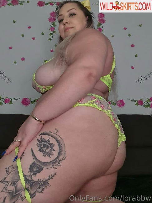 lorabbw / lorabbw / louloubbw nude OnlyFans, Instagram leaked photo #65