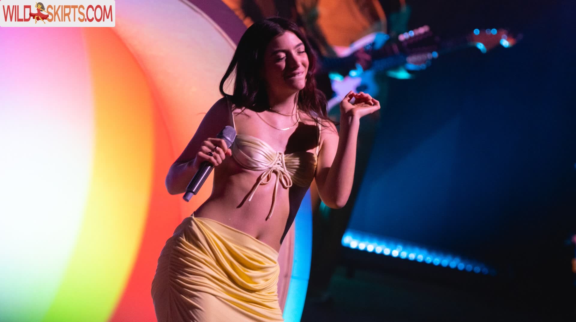 Lorde / analorde / lorde nude OnlyFans, Instagram leaked photo #2