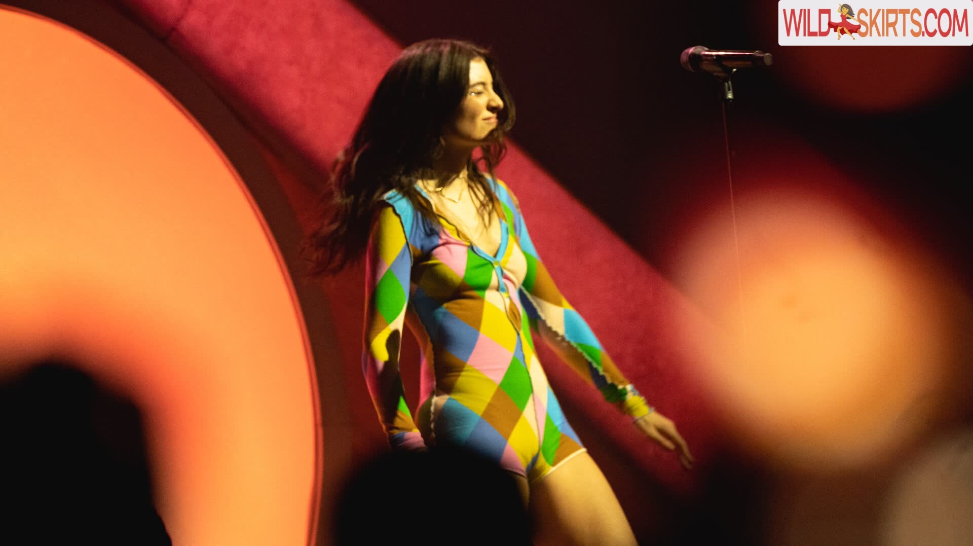 Lorde / analorde / lorde nude OnlyFans, Instagram leaked photo #5