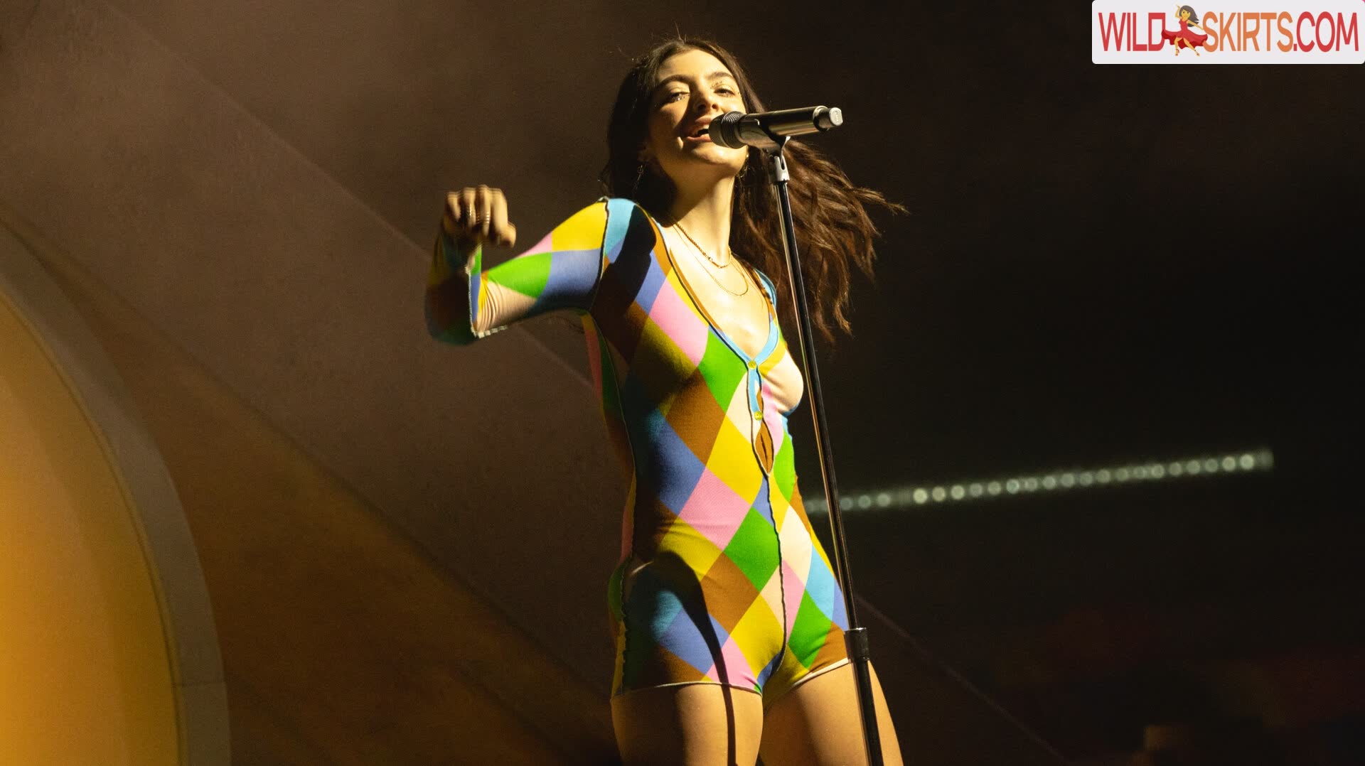 Lorde / analorde / lorde nude OnlyFans, Instagram leaked photo #9