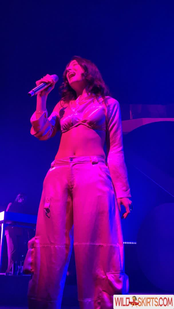 Lorde / analorde / lorde nude OnlyFans, Instagram leaked photo #12