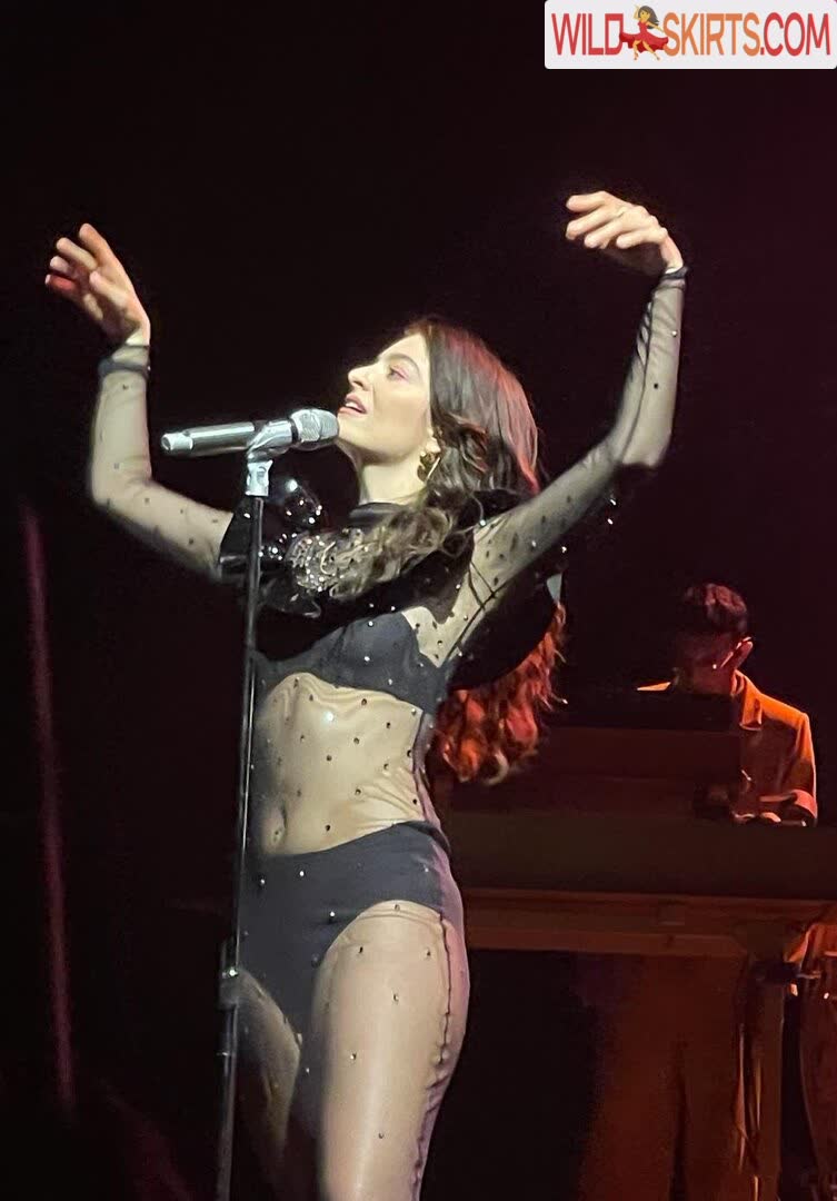 Lorde / analorde / lorde nude OnlyFans, Instagram leaked photo #13