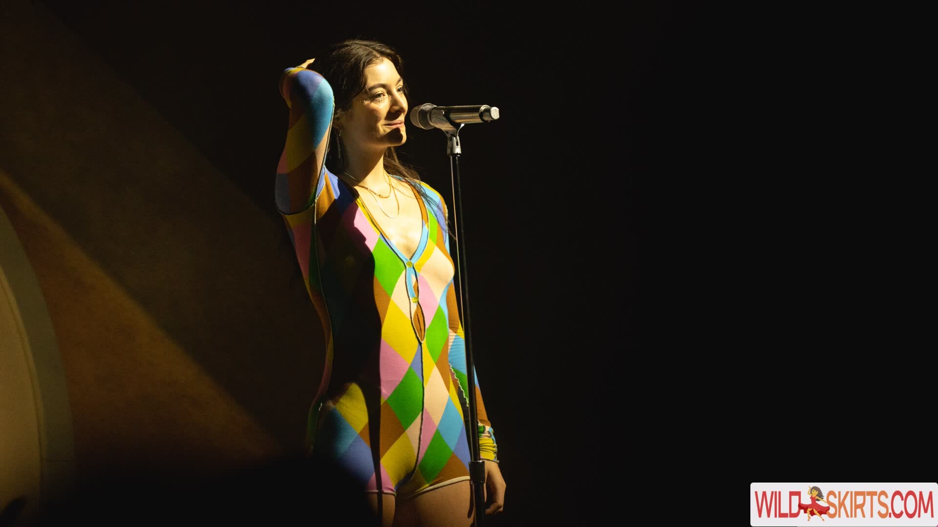 Lorde / analorde / lorde nude OnlyFans, Instagram leaked photo #21