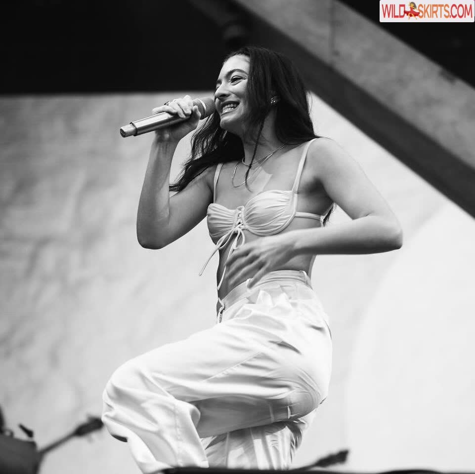 Lorde / analorde / lorde nude OnlyFans, Instagram leaked photo #15