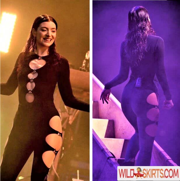 Lorde / analorde / lorde nude OnlyFans, Instagram leaked photo #2