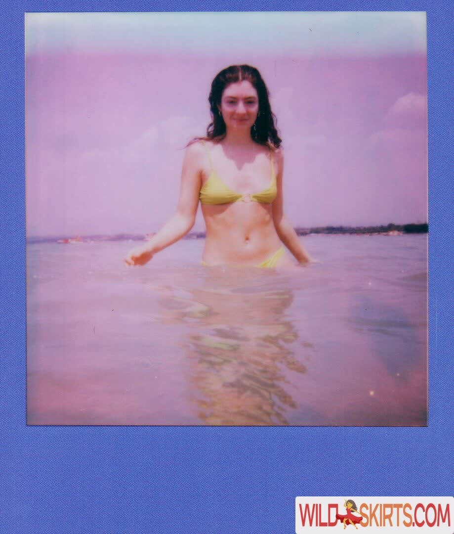 Lorde / analorde / lorde nude OnlyFans, Instagram leaked photo #22