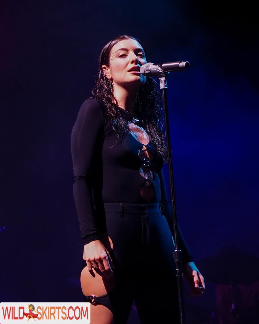 Lorde / analorde / lorde nude OnlyFans, Instagram leaked photo #19