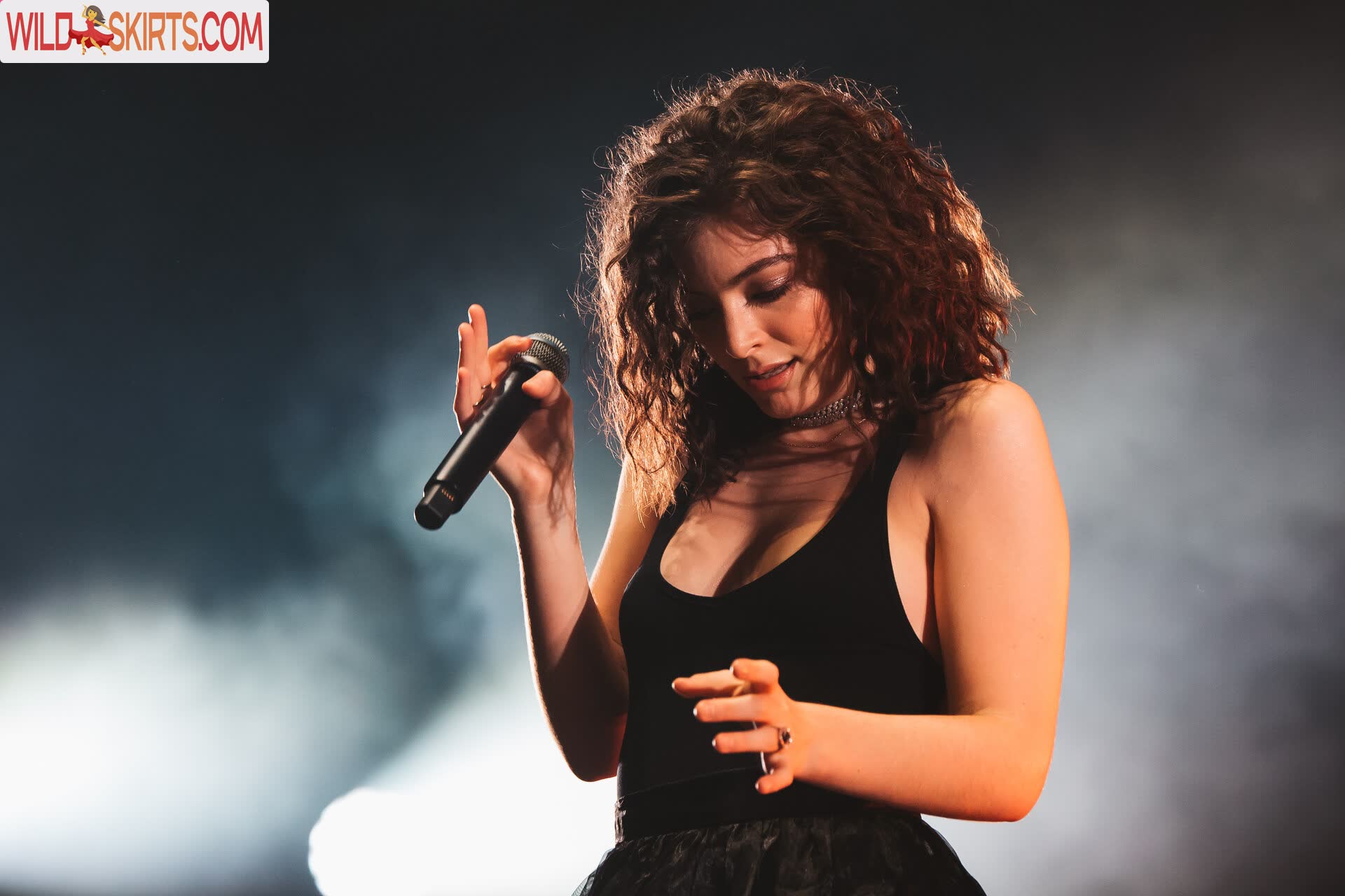 Lorde / analorde / lorde nude OnlyFans, Instagram leaked photo #8