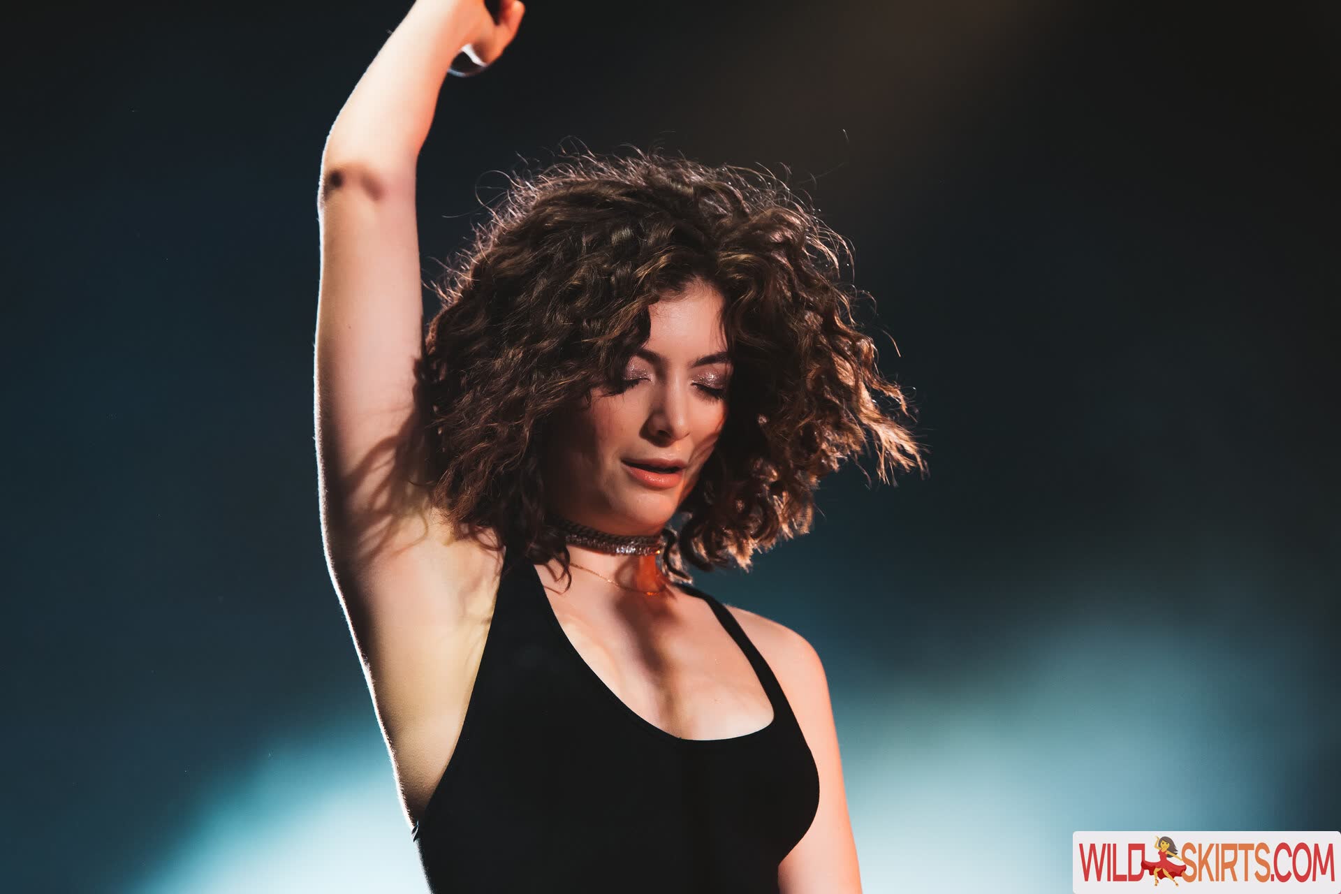 Lorde / analorde / lorde nude OnlyFans, Instagram leaked photo #9