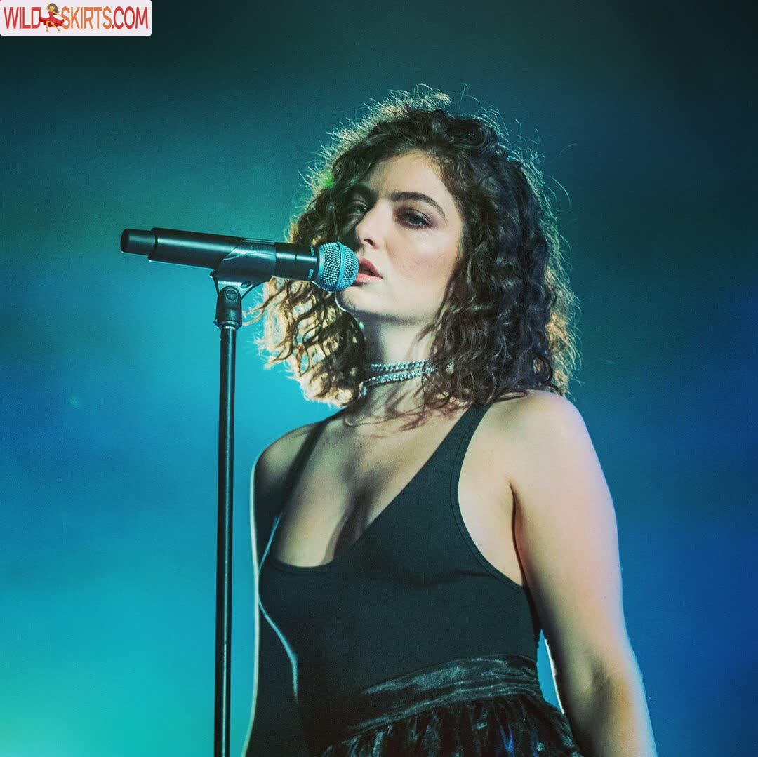 Lorde / analorde / lorde nude OnlyFans, Instagram leaked photo #17