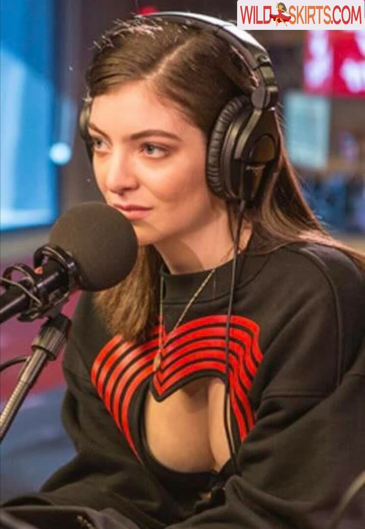 Lorde / analorde / lorde nude OnlyFans, Instagram leaked photo #21