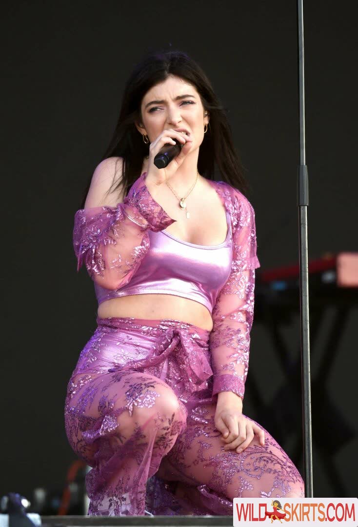 Lorde / analorde / lorde nude OnlyFans, Instagram leaked photo #7