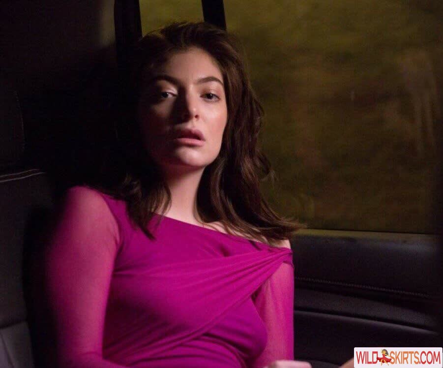 Lorde / analorde / lorde nude OnlyFans, Instagram leaked photo #10