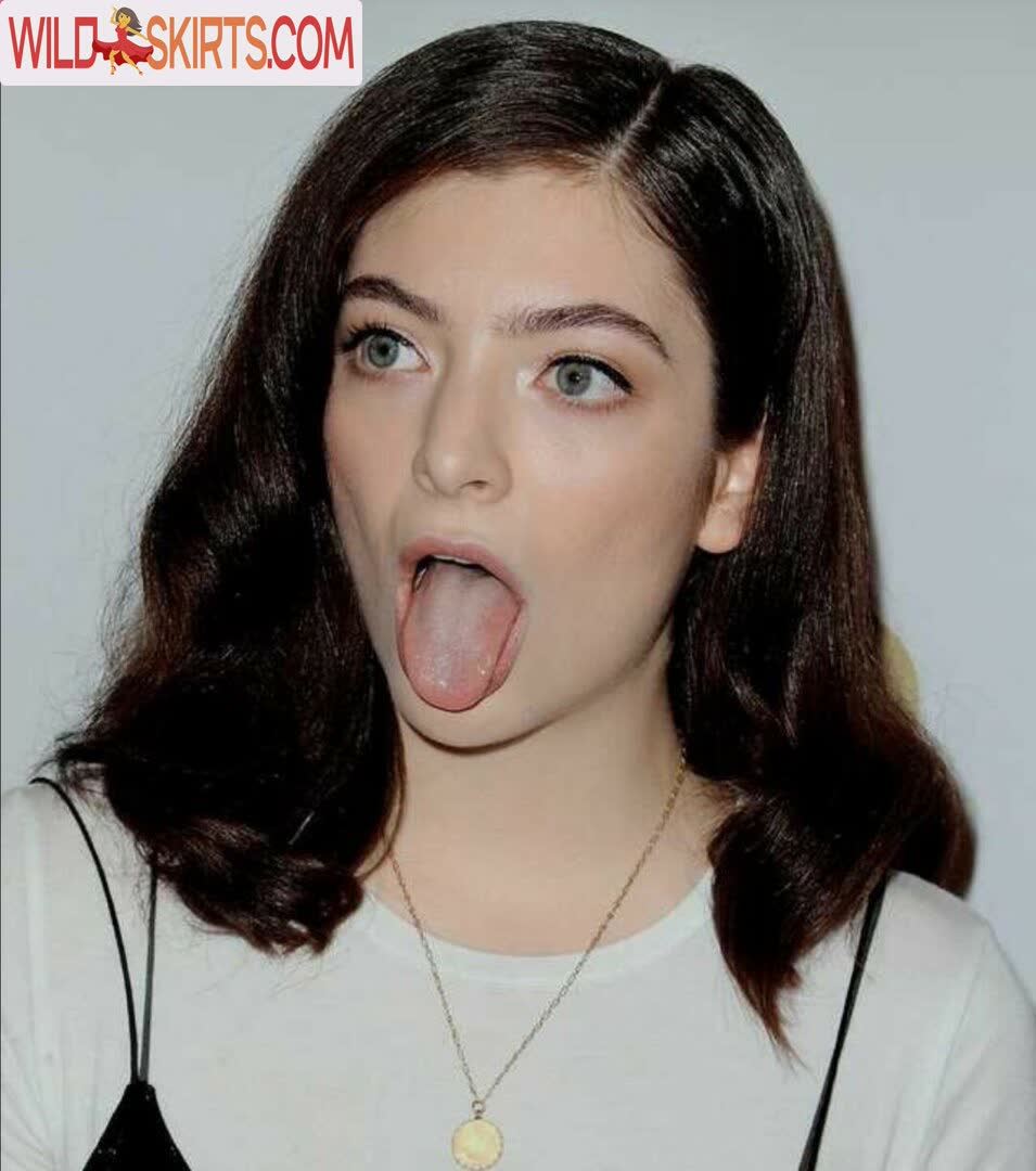 Lorde nude leaked photo #193