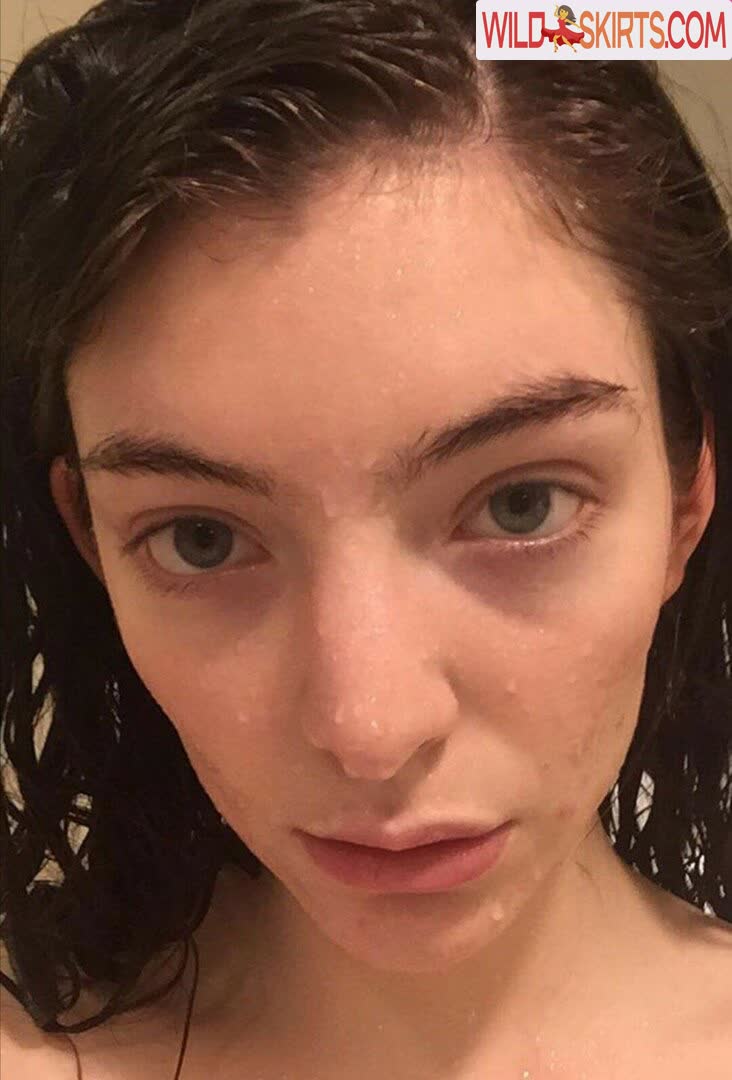 Lorde / analorde / lorde nude OnlyFans, Instagram leaked photo #21