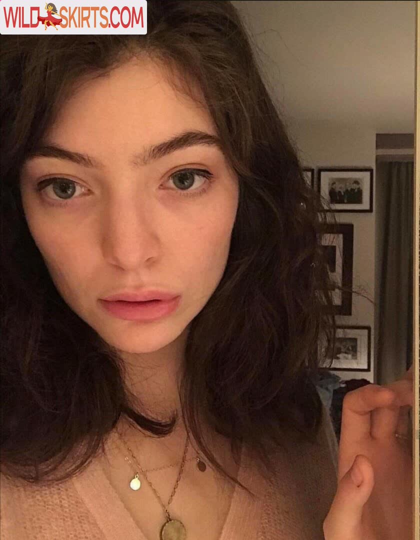 Lorde / analorde / lorde nude OnlyFans, Instagram leaked photo #13