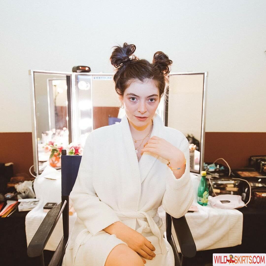 Lorde / analorde / lorde nude OnlyFans, Instagram leaked photo #4