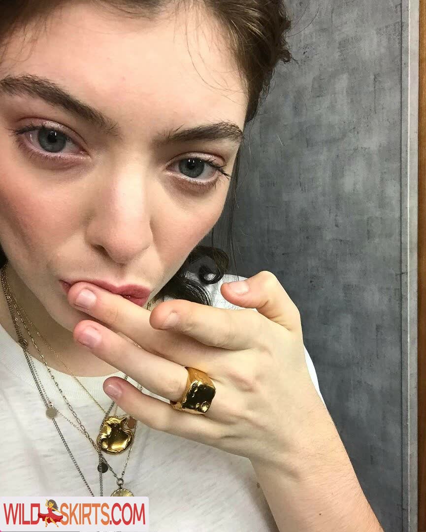 Lorde / analorde / lorde nude OnlyFans, Instagram leaked photo #5