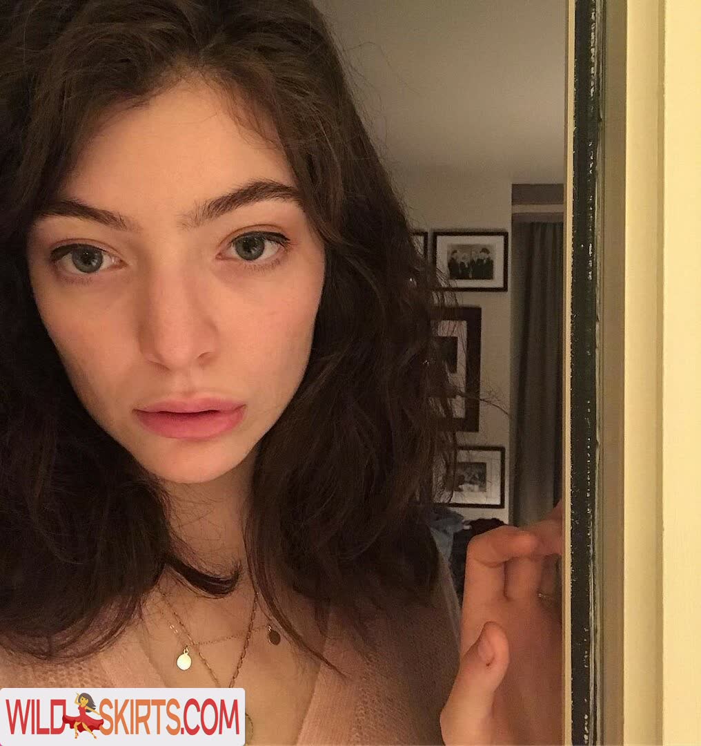 Lorde / analorde / lorde nude OnlyFans, Instagram leaked photo