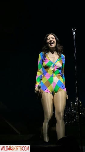 Lorde / analorde / lorde nude OnlyFans, Instagram leaked photo #20