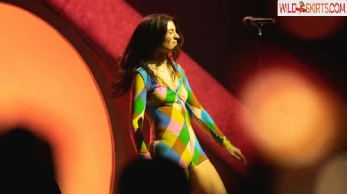 Lorde / analorde / lorde nude OnlyFans, Instagram leaked photo #24