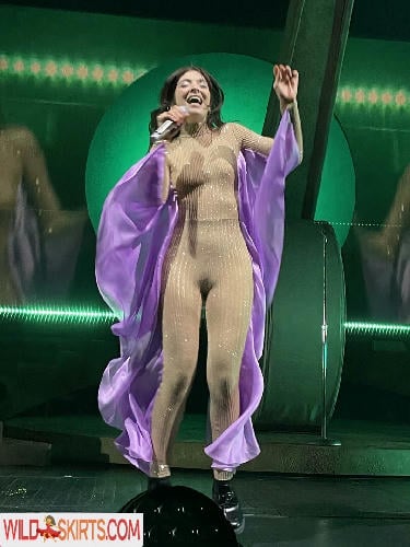 Lorde / analorde / lorde nude OnlyFans, Instagram leaked photo #39