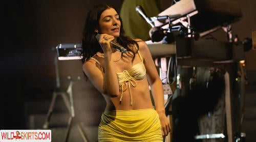 Lorde / analorde / lorde nude OnlyFans, Instagram leaked photo #44