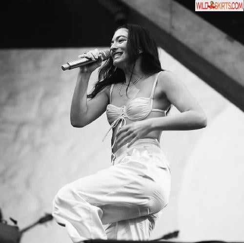 Lorde / analorde / lorde nude OnlyFans, Instagram leaked photo #57