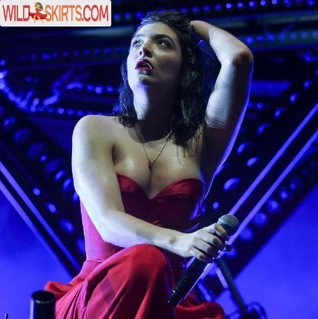 Lorde / analorde / lorde nude OnlyFans, Instagram leaked photo #72