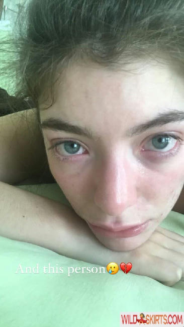 Lorde / analorde / lorde nude OnlyFans, Instagram leaked photo #123