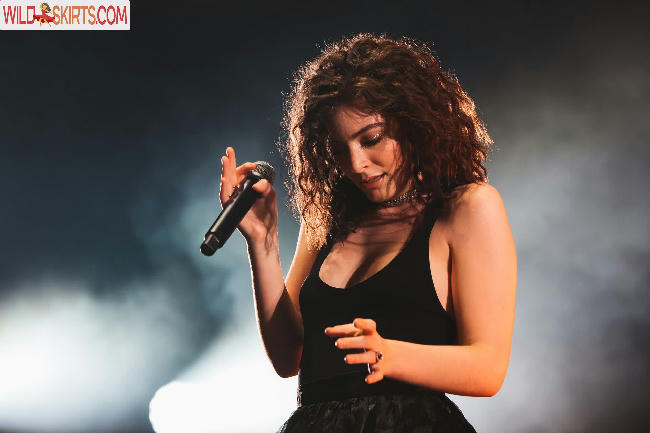 Lorde / analorde / lorde nude OnlyFans, Instagram leaked photo #158