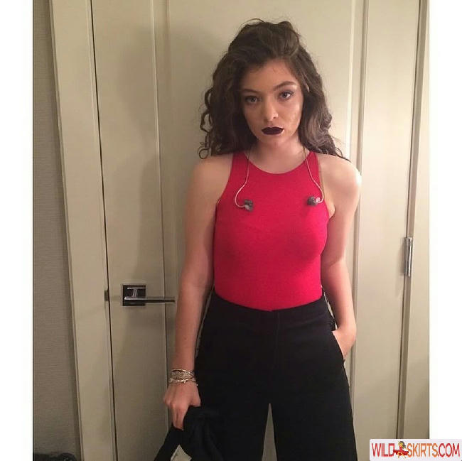 Lorde / analorde / lorde nude OnlyFans, Instagram leaked photo #142