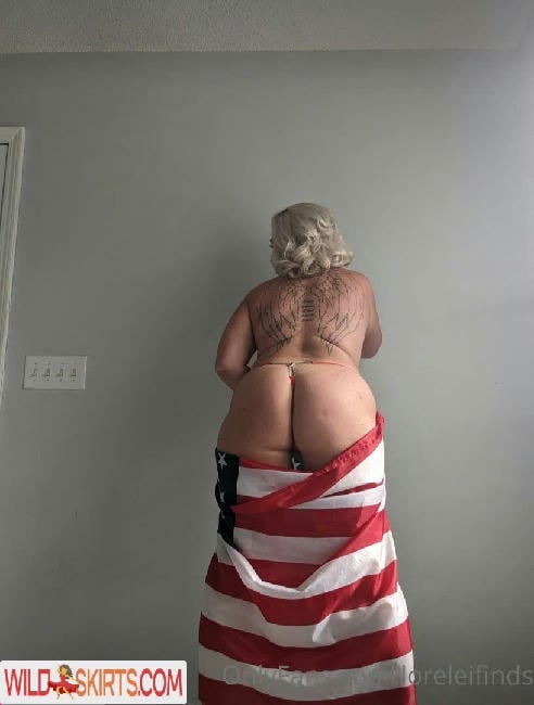 Loreleifinds / loreleifinds nude OnlyFans, Instagram leaked photo #12