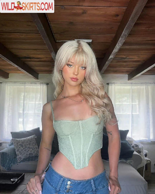 Loren Gray / iamlorengray / loren / lorengray nude OnlyFans, Snapchat, Instagram leaked photo #519