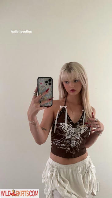 Loren Gray / iamlorengray / loren / lorengray nude OnlyFans, Snapchat, Instagram leaked photo #561