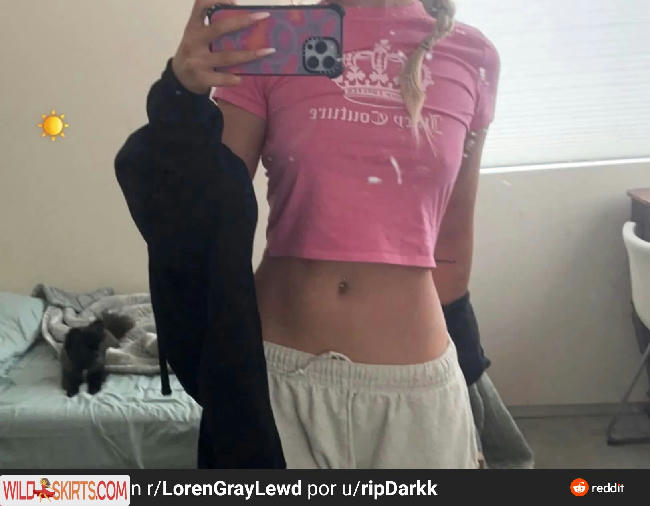 Loren Gray / iamlorengray / loren / lorengray nude OnlyFans, Snapchat, Instagram leaked photo #204