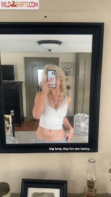Loren Gray / iamlorengray / loren / lorengray nude OnlyFans, Snapchat, Instagram leaked photo #501