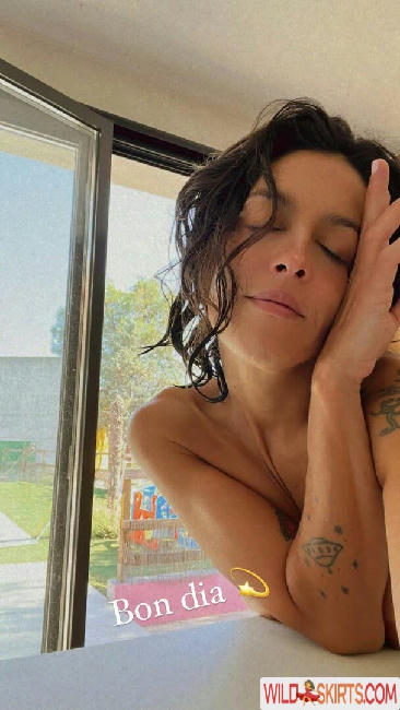 Lorena Castell / lorenacastell nude Instagram leaked photo #10