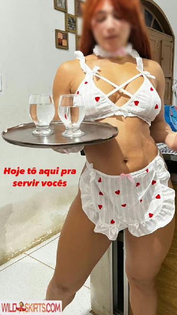 Lorena Ruiva / lorenaruivaofi / loreruivinha_ nude Instagram leaked photo #53