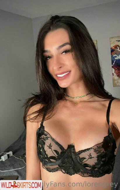 lorengrey / loren / lorengrey nude OnlyFans, Instagram leaked photo #30