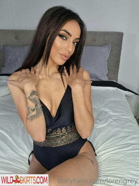 lorengrey / loren / lorengrey nude OnlyFans, Instagram leaked photo #78