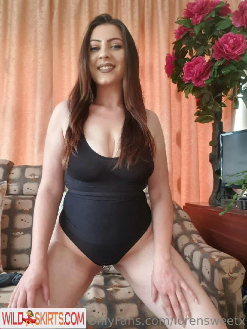 lorensweetx / lorensweetx / lorensweetz nude OnlyFans, Instagram leaked photo #24