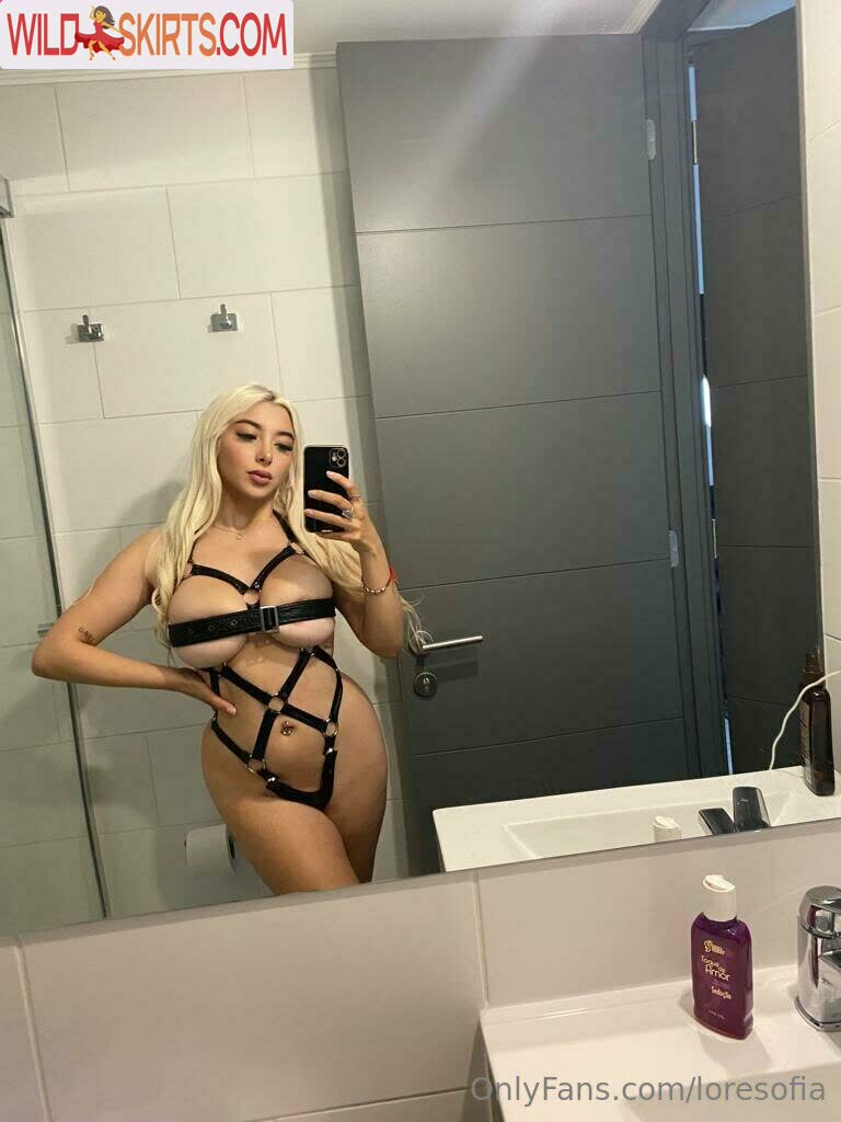 loresofia / loresofia / loresofia_oficial nude OnlyFans, Instagram leaked photo #8