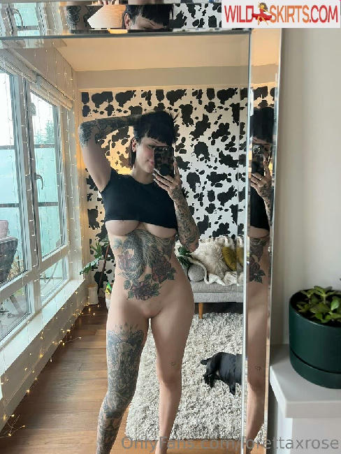 lorettaxrose / lorettarxse / lorettaxrose nude OnlyFans, Instagram leaked photo #14