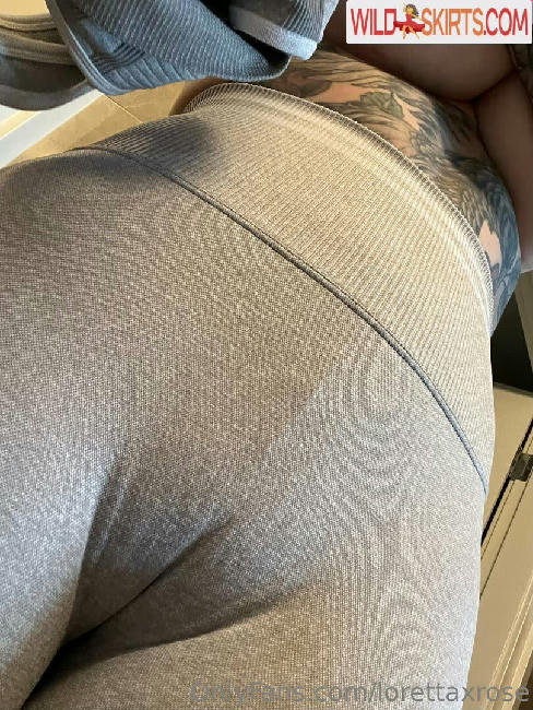 lorettaxrose / lorettarxse / lorettaxrose nude OnlyFans, Instagram leaked photo #31