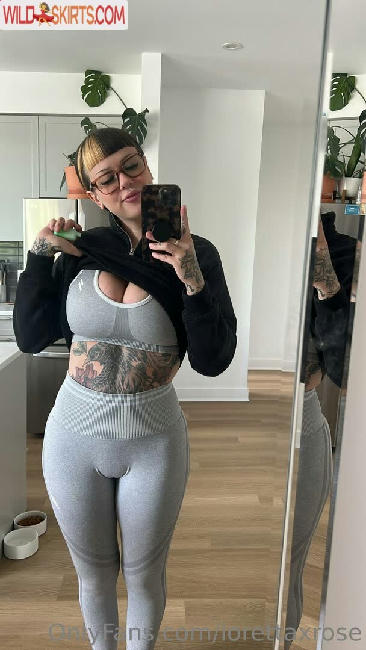 lorettaxrose / lorettarxse / lorettaxrose nude OnlyFans, Instagram leaked photo #61