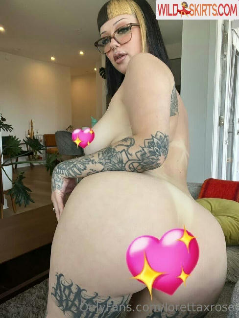 lorettaxrose / lorettarxse / lorettaxrose nude OnlyFans, Instagram leaked photo #58