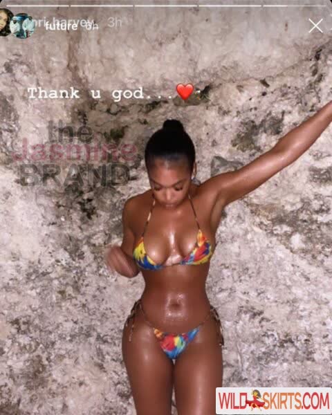 Lori Harvey nude leaked photo #12