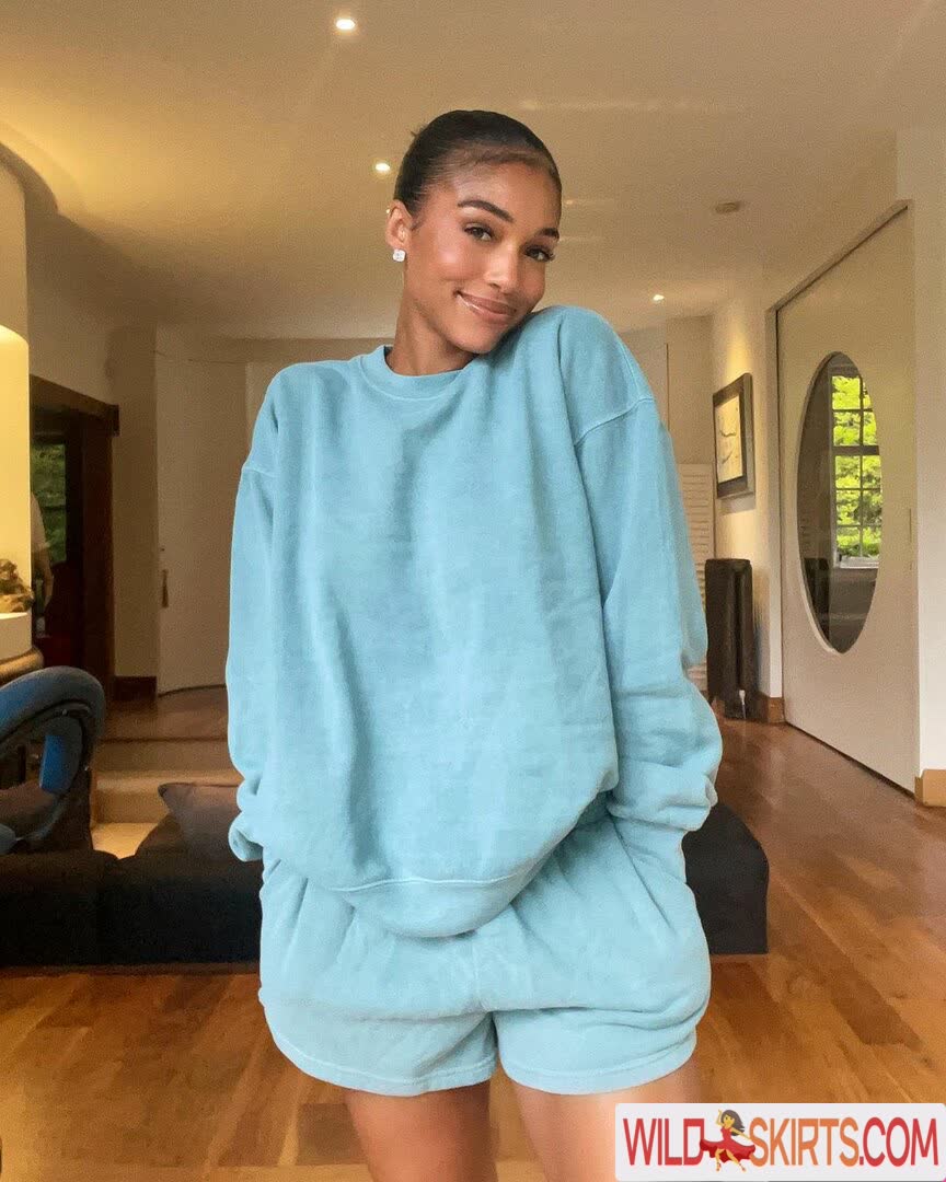 Lori Harvey / _lori_harvey / loriharvey nude Instagram leaked photo #8